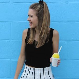 Meet your Posher, Emily